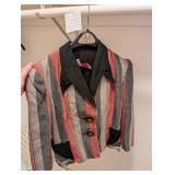 Atq/Vtg Schambergs Women's 2pc Set