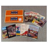 Lionel Electronic Trains Switches & Model Railroad