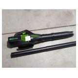 Greenworks Pro Leaf Blower