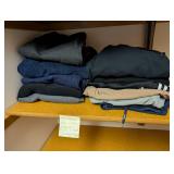 Men's Sz L/XL Athletic Pants & Shorts