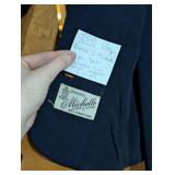 VTG Dress & Michelle 2 pc set