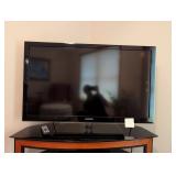 Samsung TV w/ Remote