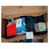 Misc Office Supplies