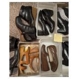 Women's Dress/Formal Shoes