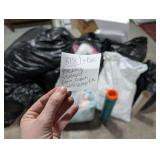 Misc Packing Material-Foam, Paper, Bubble Wrap