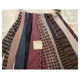 Men's Silk Ties Lot (A)