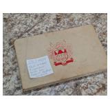 MCM Hull Westall Richardson Knife Set