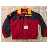 VTG Mens Sz LT HC Challenge Racing Jackets