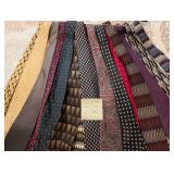 Men's Silk Ties Lot (B)