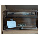 VT The Torsion Co Balance Scale