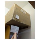 Packing Peanut & Bubble Wrap