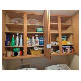 Laundry & Cleaning Supplies