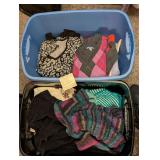 Women's SZ XL Sweaters