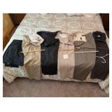 Men's Sz 36x32 Suit Pants/Slacks