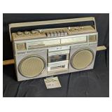Panasonic RX-5030 AM/FM Stereo Cassette Boombox