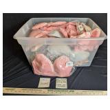 NIP Momma's Place Comfy Nursing Bra W/O Tote S/M