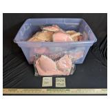 NIP Momma's Place Comfy Nursing Bra W/O Tote x 5