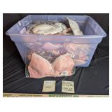 NIP Momma's Place Comfy Nursing Bra W/O Tote XS