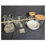 Assorted Kitchen items