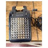 ATG Victor Adding Machine
