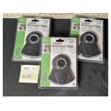 3 Outlet Mechanical Timer x 3