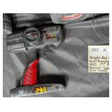 Bright Red 1:10 Full-Fuction R/C 17' Pro Bobcat