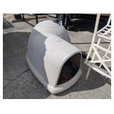 Petmade Indigo LG Dog Shelter