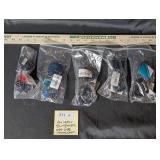 Aviator Sunglasses UVA/UVB Protection