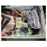 Misc Baby Clothes Lot (C) NO TOTE