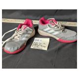 Kids Sz 13 Adidas Eco Ortholite Sneakers