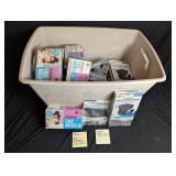 NIP Protective Face Masks / Neck Gaiters (NO TOTE)