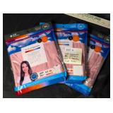 NIP Women's XL UPF30+ UV T-Shirts Pink x 3