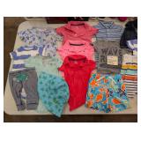 Baby 0-18m Lake/Beach/Nautical Clothing