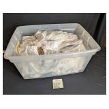 Lot of NIP Cloth Face Masks (W/O The Tote)