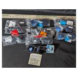 Classic Sunglasses UVA/UVB Protection