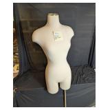 Female Mannequin (A)