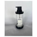 LOT of 12 Black Soap Dispensers