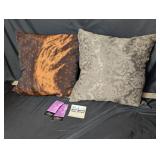 NWT Decorative Throw Pillows