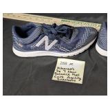 Wms Sz 7 New Balance Fuel Core Agility Sneakers