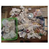Huge Lot of Crafting Supplies
