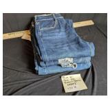 Rue 21 sz 00 -  2 pairs of Jeans NWT