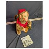 VTG Westminister Magic Money/ Chimp w/ Cymbils