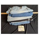 NWT Rue 21 Sz 24 5 pairs of jeans