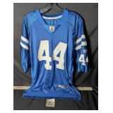 VTG Dwight Clark Indpls Colts Jersey Sz L