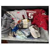 Misc Baby Clothes Lot (A) NO TOTE