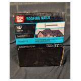 Roofing Nails 7/8'