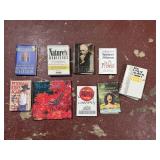 Antique Lot of Books