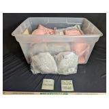 NIP Momma's Place Comfy Nursing Bra W/O Tote