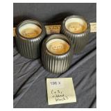 amari Citronella candles (3 pcs)