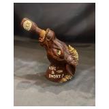 Vintage Enesco Horse Head decanter